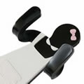 The Maid Design Bendable Fridge Magnetic Hook
