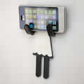 The Maid Design Bendable Fridge Magnetic Hook