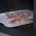 Caraselle Microwave Cooking Rack