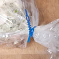 Roast In A Bag Self Basting Oven Bag. 8 bags per pack. 25 x 38 cm with tie closures