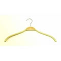 Laminated Wooden Knitwear Hanger (42 cms)