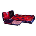 1 Jumbo Vacuum Storage Jumper/blanket Volume Reducing Bag