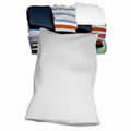Heavy Duty Zipped Jumbo Laundry Bag