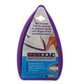 The Silicone Ironsafe. Protect your hands when ironing.
