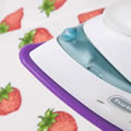 Caraselle anti burn iron guard