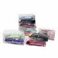 Transparent Lingerie Storage Box