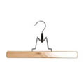 1 Wooden Trouser Clamp