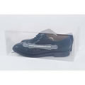 Mens' Clear Shoe Box