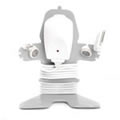 Mi Cable Tidy in Silver Grey from Caraselle. Designed & Made in Britain
