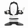 The New Caraselle Mi Cable Tidy in Black. Designed & Made in Britain