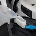 Removes bugs / grime / salt