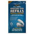 Caraselle Gel-Safe Moisture Trap Refill Pack - 2 Refills