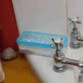 gel-safe moisture trap