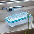 get rid of damp with Caraselle moisture trap
