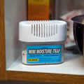 Mini Moisture Trap with Lavender Fragrance