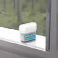 regulate excess humidity and condensation window by Caraselle moisture trap
