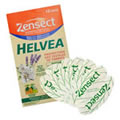 Caraselle Pack of 12 Helvea Strips of Moth Repellents for Drawers & Wardrobes