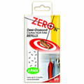 The Caraselle pack of 2 Demi Diamond Clothes Moth Killer Refills