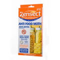 A pack of 2 Zensect Anti Food Moth Traps