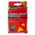 Pack of 10 Herbal Moth Repeller Sachets