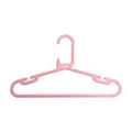 50 Childrens Polypropylene Hangers