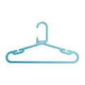 50 Childrens Polypropylene Hangers