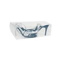 Ladies Stackable Clear Shoe Storage Box