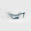 Ladies Stackable Clear Shoe Storage Box