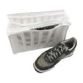 1 Caraselle Zipped Net Washing Bag for Shoes and Trainers 33 x 19 x 17cms