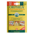 1 Orphea Moth Repellent - 1 Sachet Containing 12 Strips