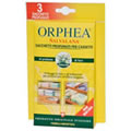 1 Pack of 3 Orphea Salvalana Perfumed Drawer Sachets