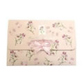 Drawer Liners - Sweet Pea & Honeysuckle Wallet