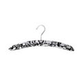 Filigree padded hangers
