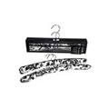 Filigree padded hangers