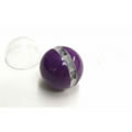 Le Parfum du Linge Violet Fragranced Ball from France