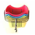 Clothes Peg Caddy