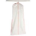 Peva Zip Up Wedding Gown Cover