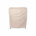 4ft 100% Cotton Breathable Rail Cover