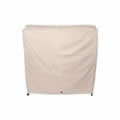 5ft 100% Cotton Breathable Rail Cover