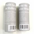 Caraselle Refills for Mini Pocket Size Roller Brush