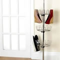 Deluxe Revolving Shoe Tower