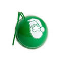 Santa's Balls