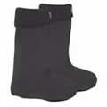 Large Wellie Boot Warmers