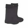 boot socks