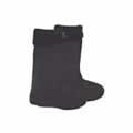 Fleece Small Wellie Boot Warmers