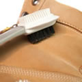 Wire & Nylon Bristles