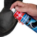 Caraselle Punch Suede & Nubuck Renovator Black 200ml