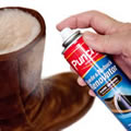 Caraselle Punch Suede & Nubuck Protector for Dark Brown 200ml