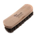 Deluxe Caraselle Woodlore Allen Edmonds Shoe Shine Brush