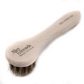 Woodlore Allen Edmonds Shoe Polish Dauber with 100% Horsehair Bristles